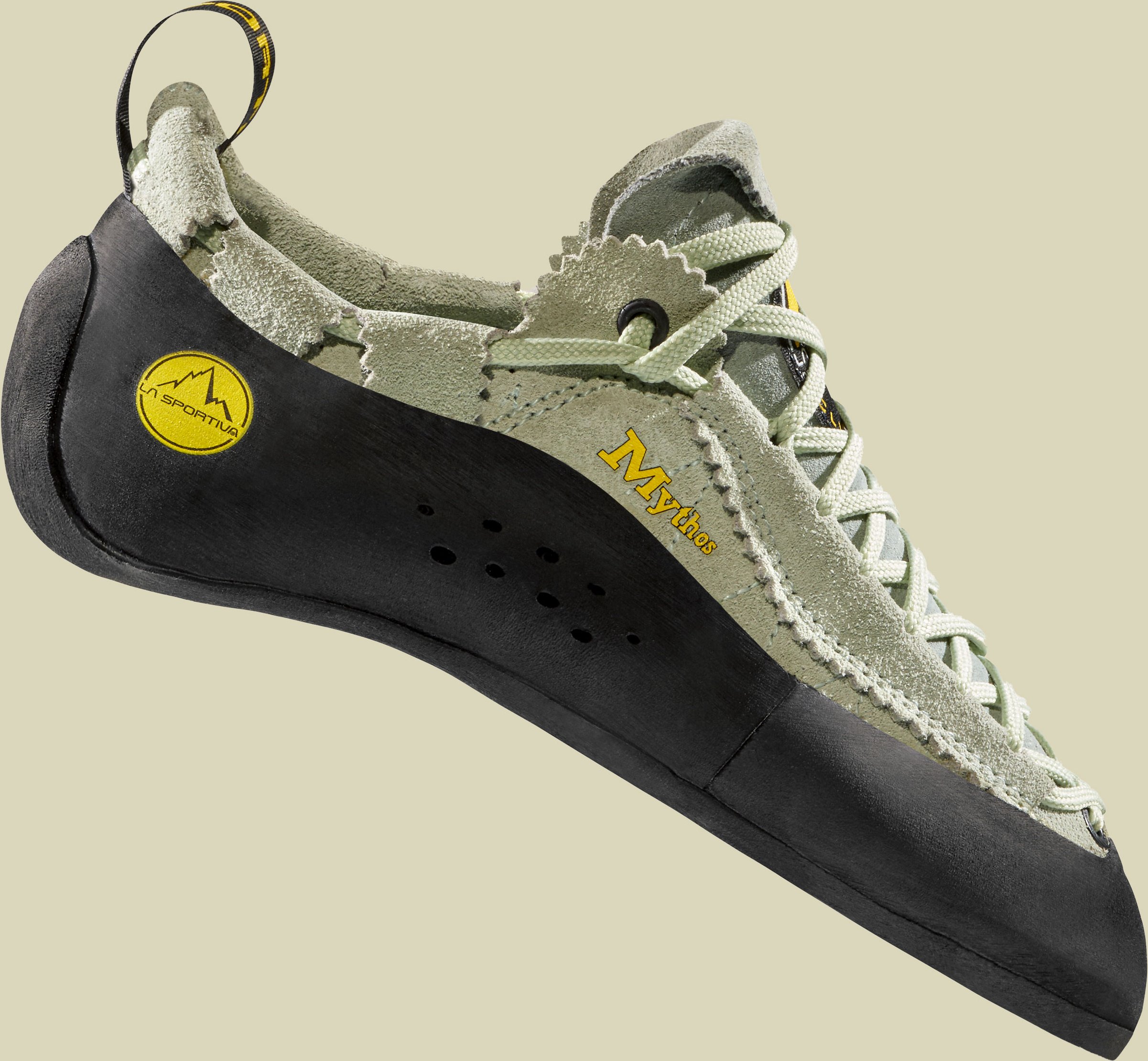 Mythos Women grün 39 - Farbe green bay