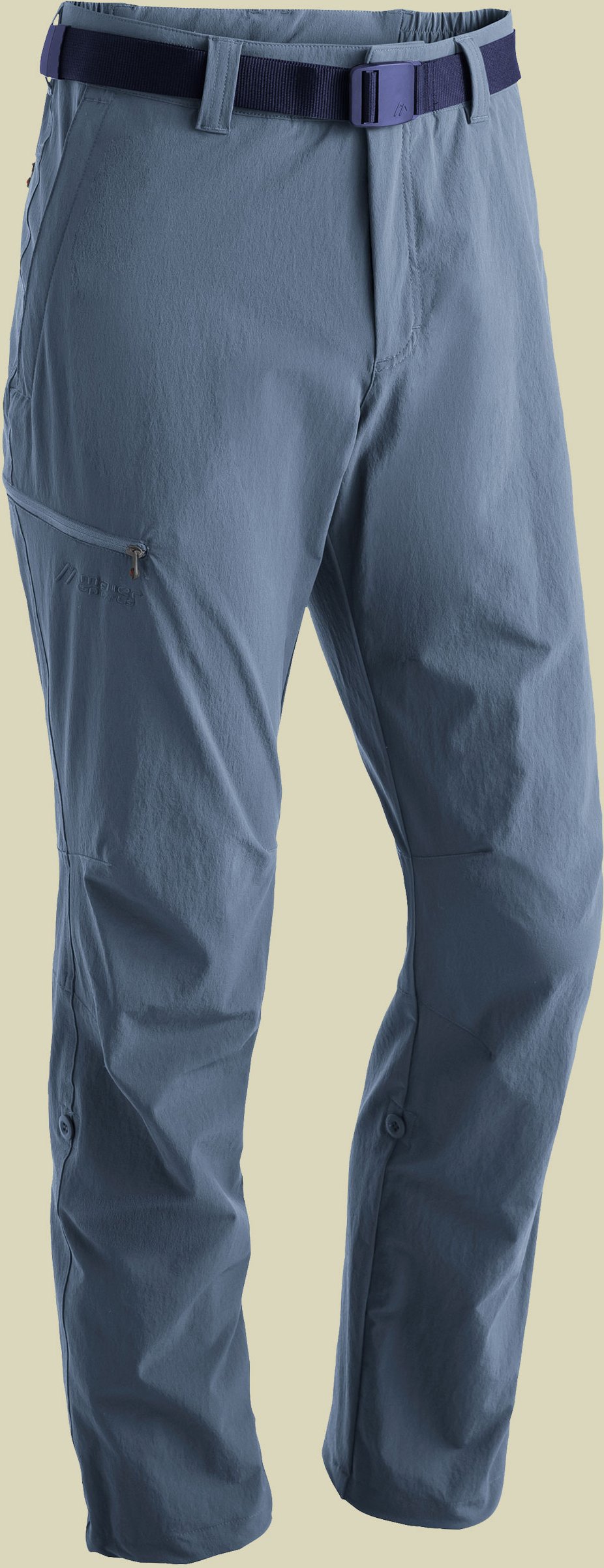 Nil Men blau 56 - ensign blue