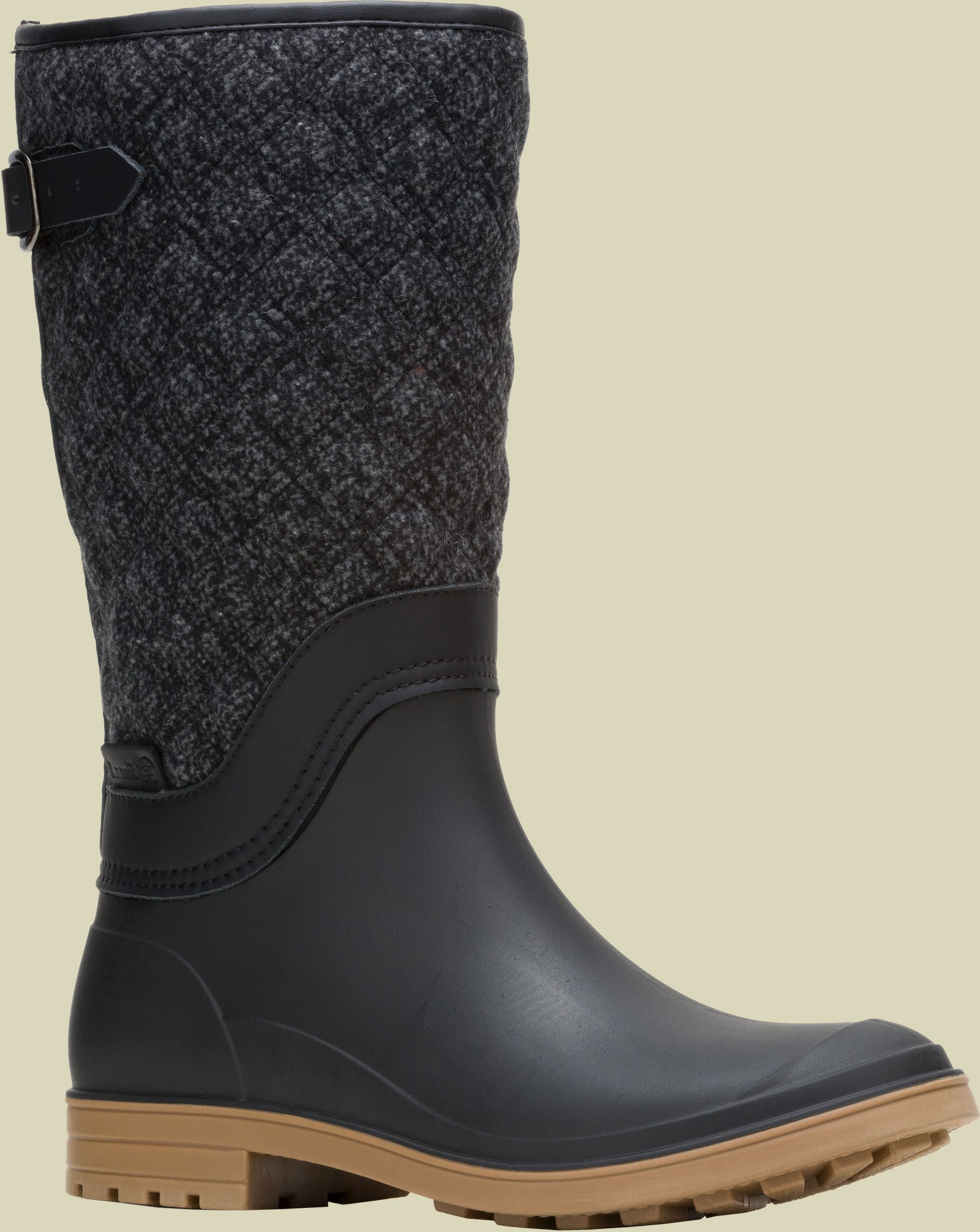 Abigail 2 Women 42 schwarz - black/white noir/blanc