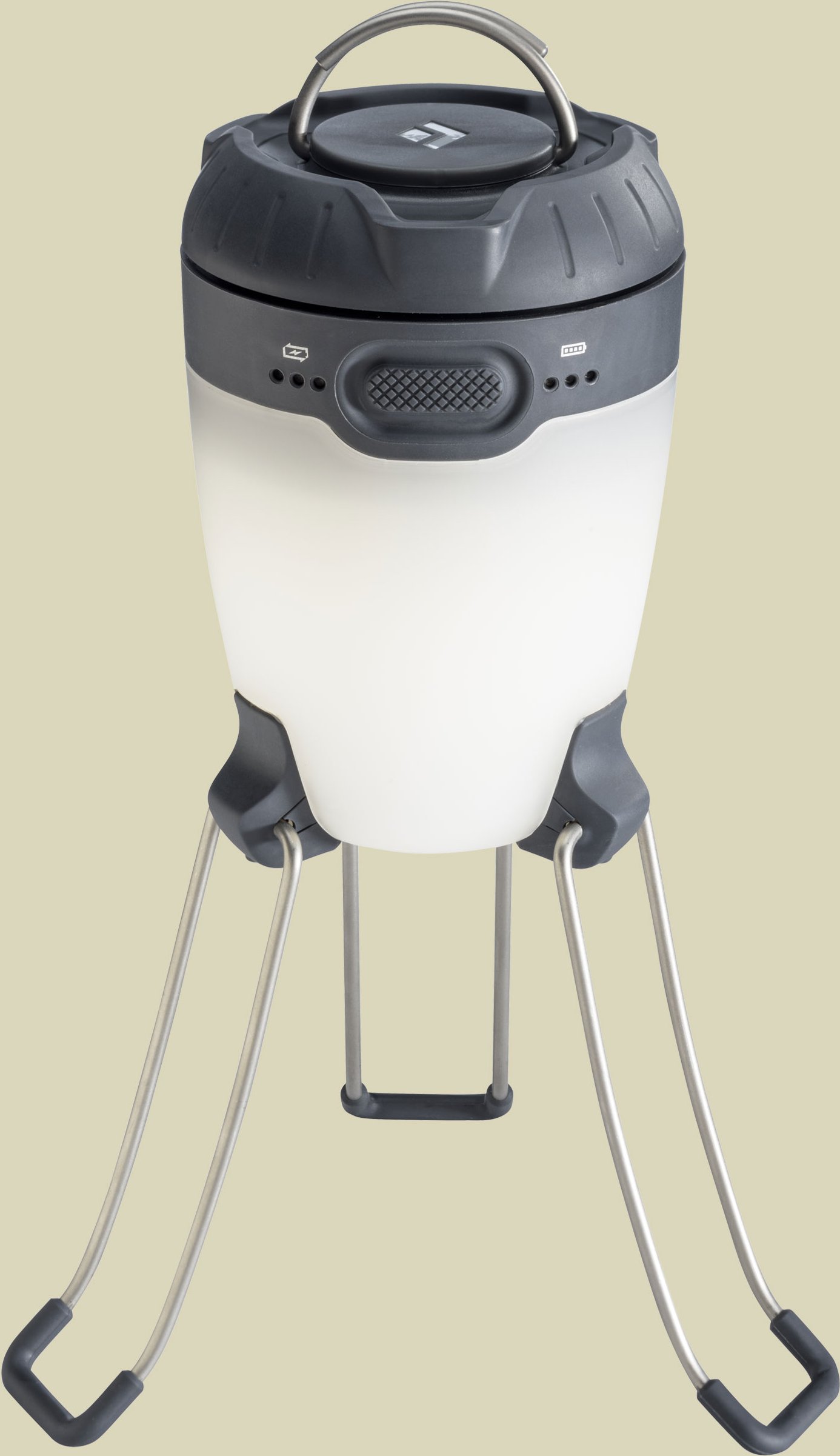 Apollo Größe one size Farbe graphite