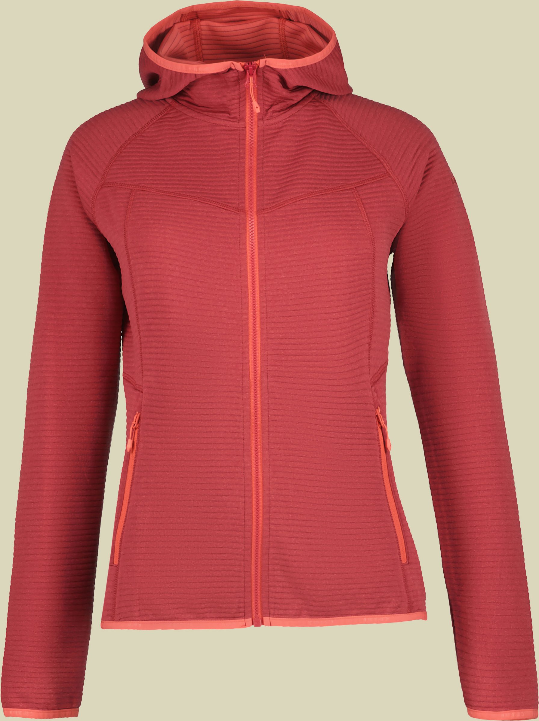 Berryville Women 54810 Größe XXXXL Farbe cranberry 663