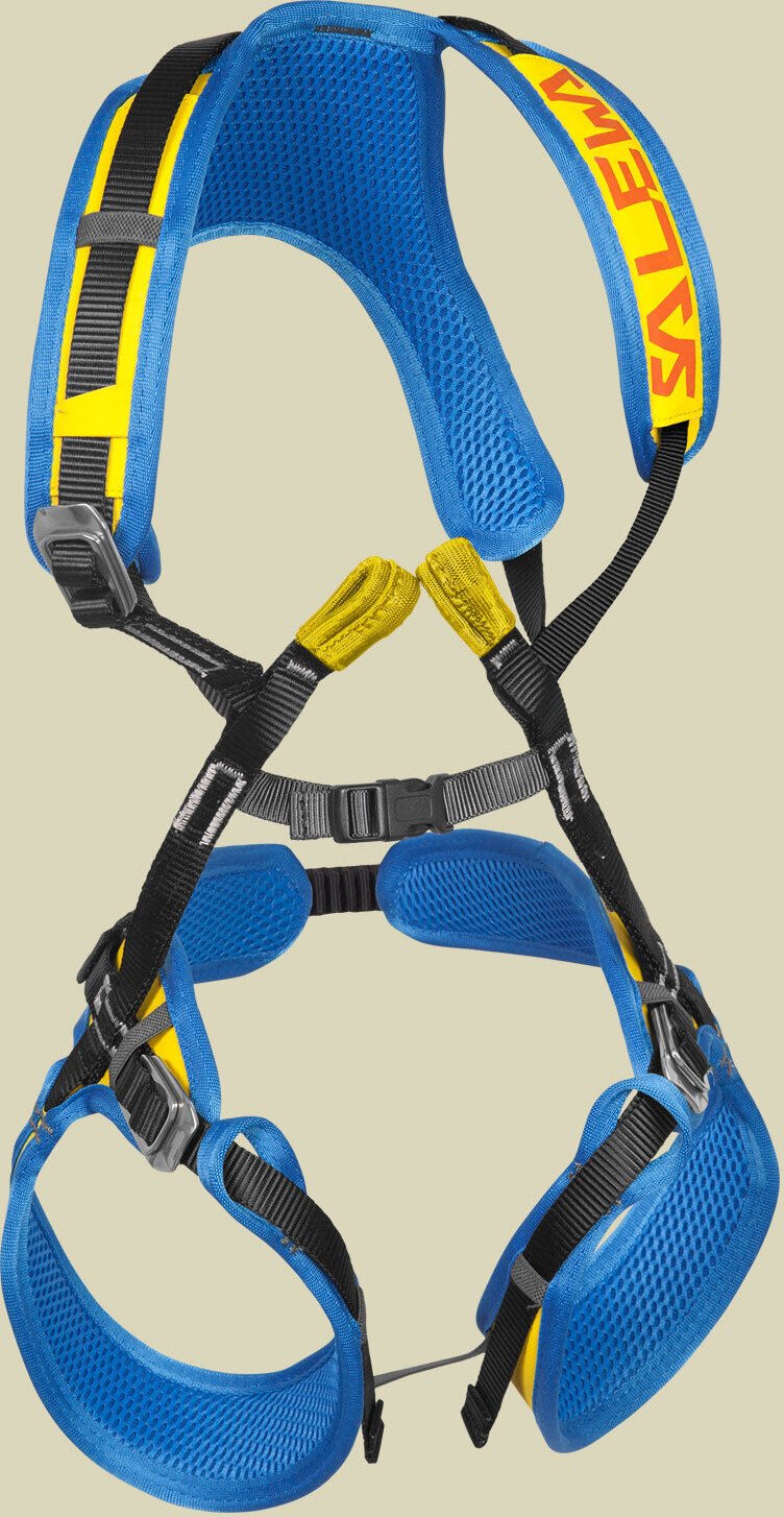 Rookie FB Komplettgurt Kids