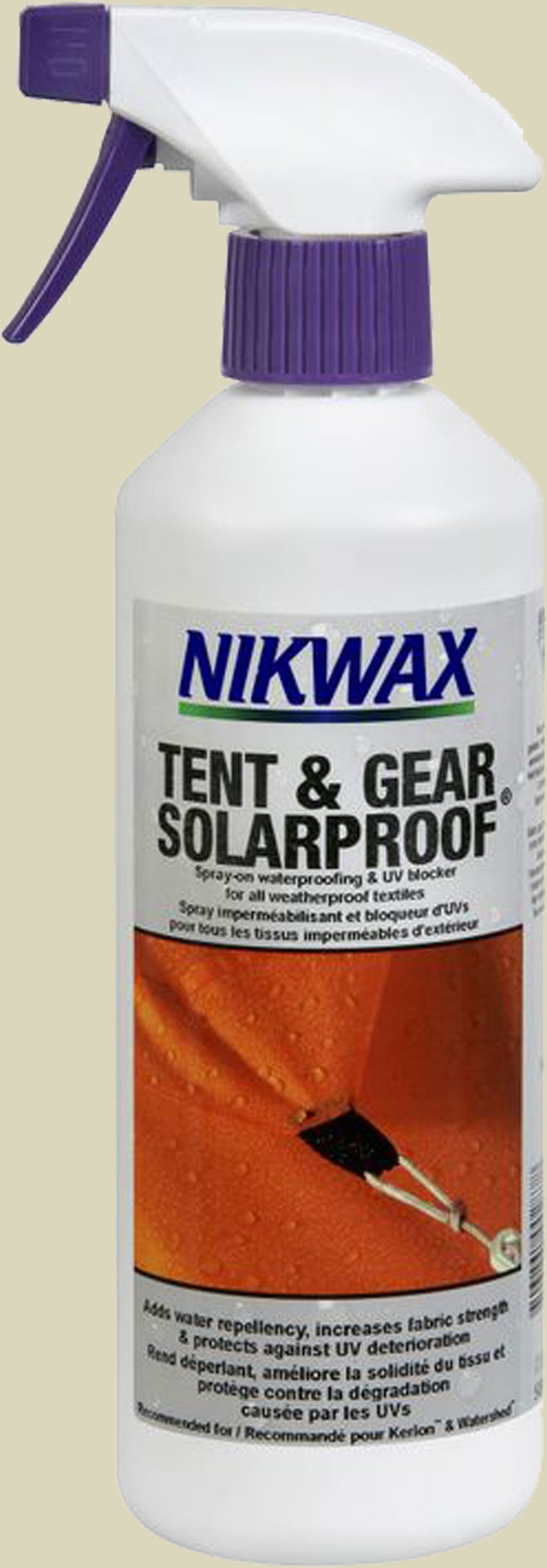 Tent and Gear Solarproof 500 ml
