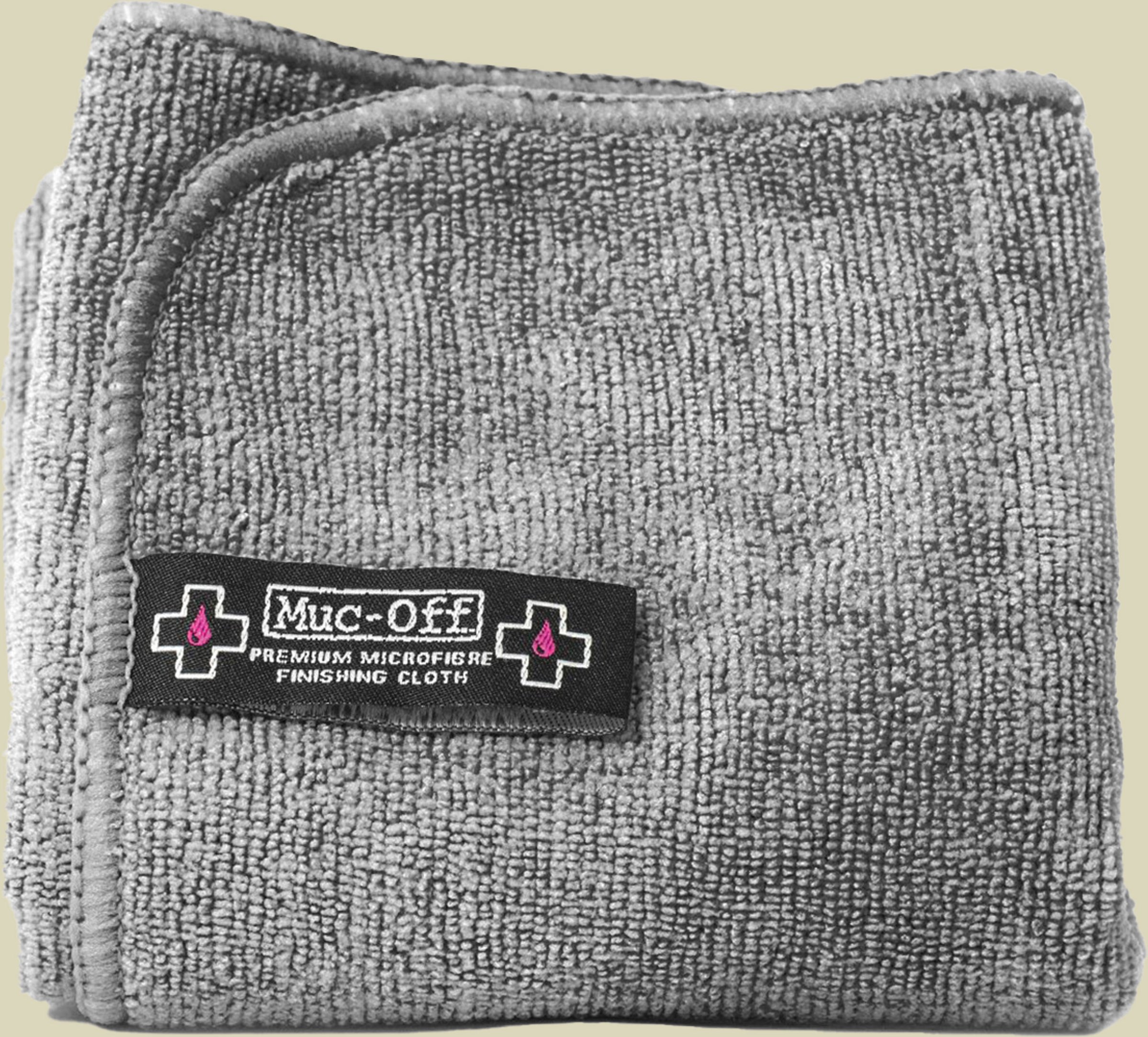 Premium Microfiber Polishing Cloth