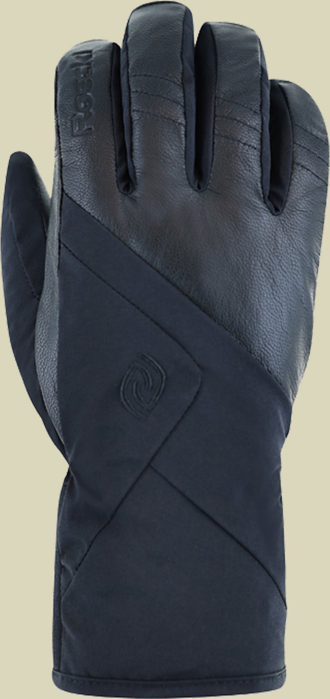 Schlick GTX 9,5 schwarz - black