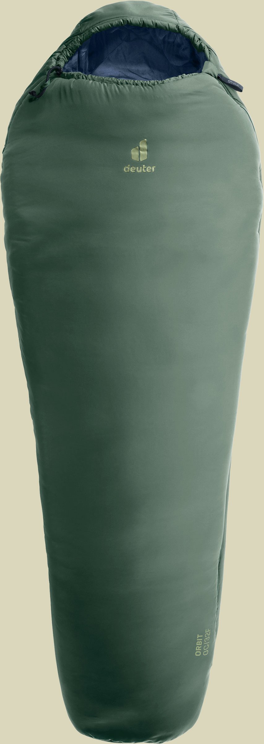 Orbit 0C links grün - Farbe ivy-ink