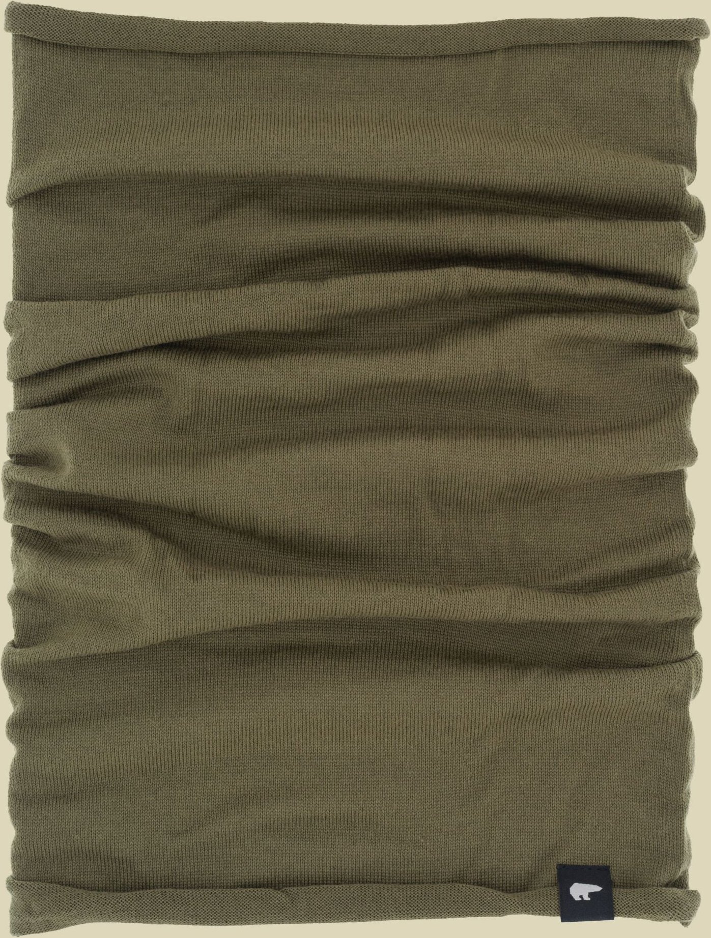 Pulse Multitube Größe one size Farbe khaki green