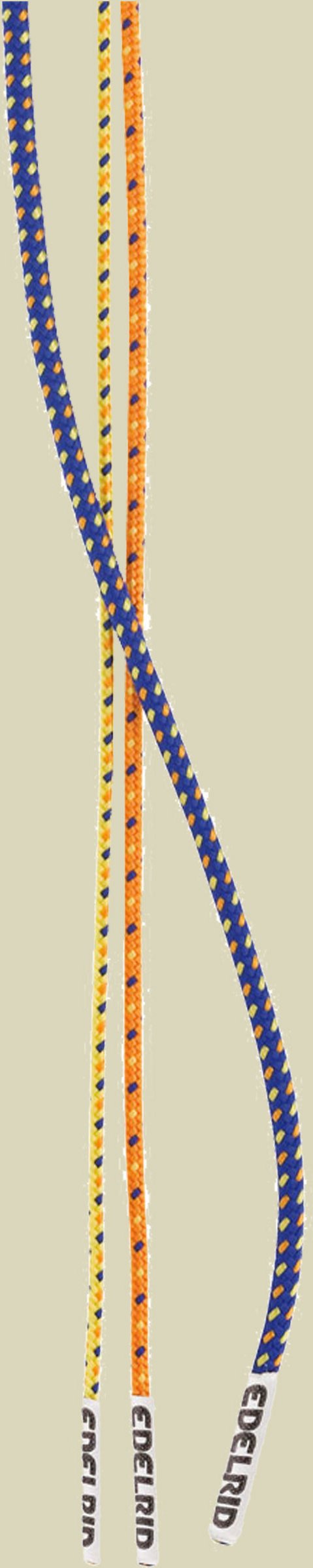 Multicord SP 2.0 mm Durchmesser 2.0 mm Farbe flame