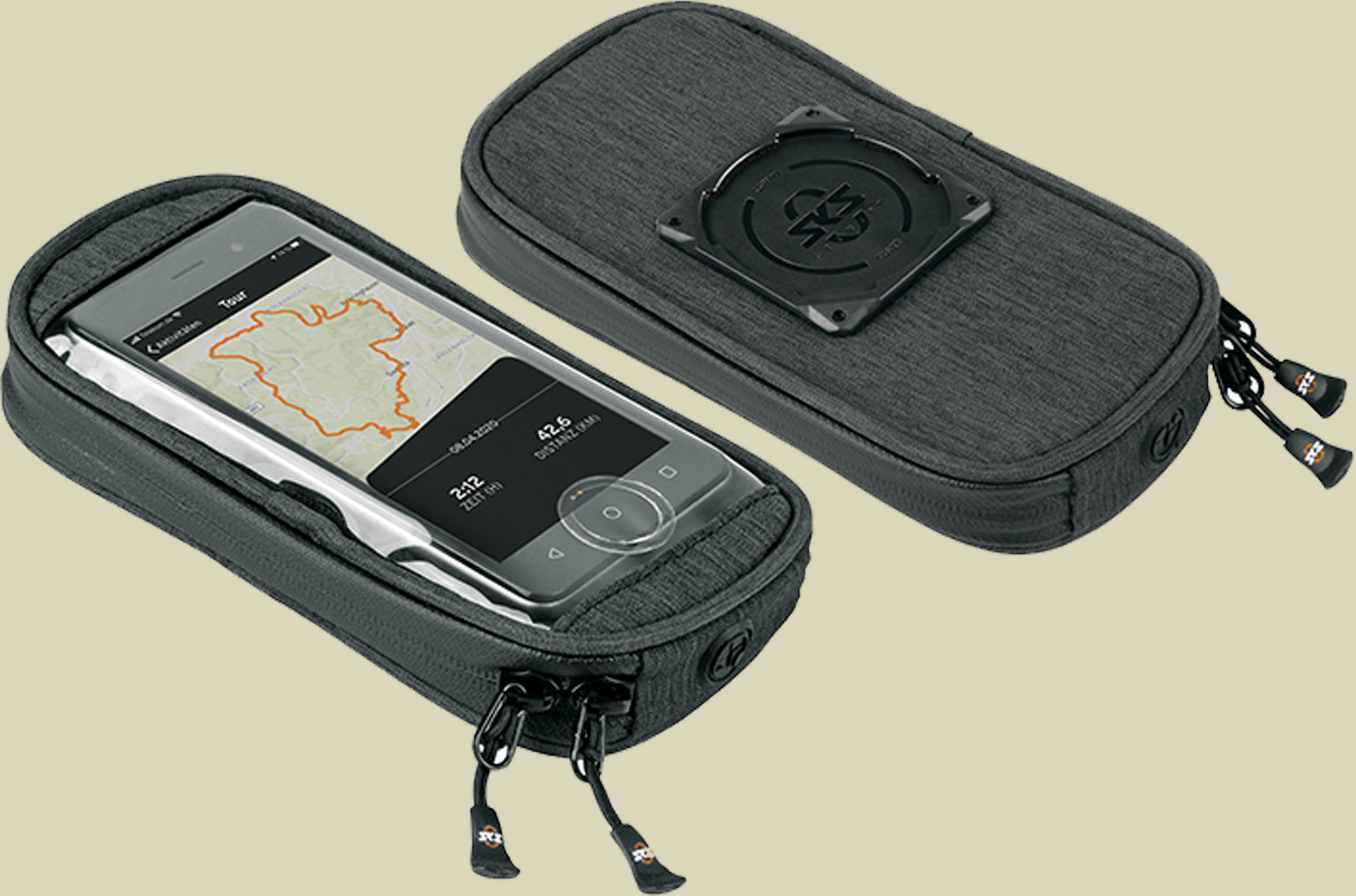 Compit/Stem mit Com/Smartbag