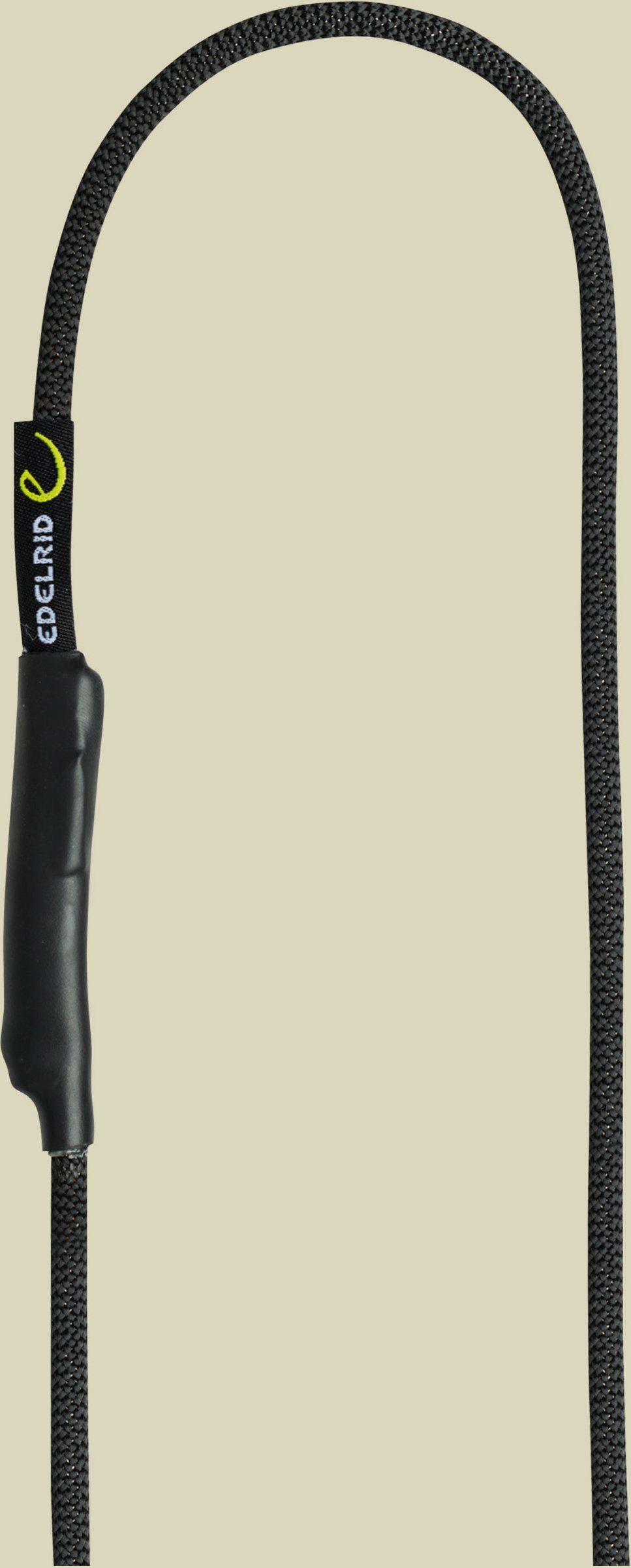 Aramid Cord Sling 6mm II Länge 30 cm Farbe night