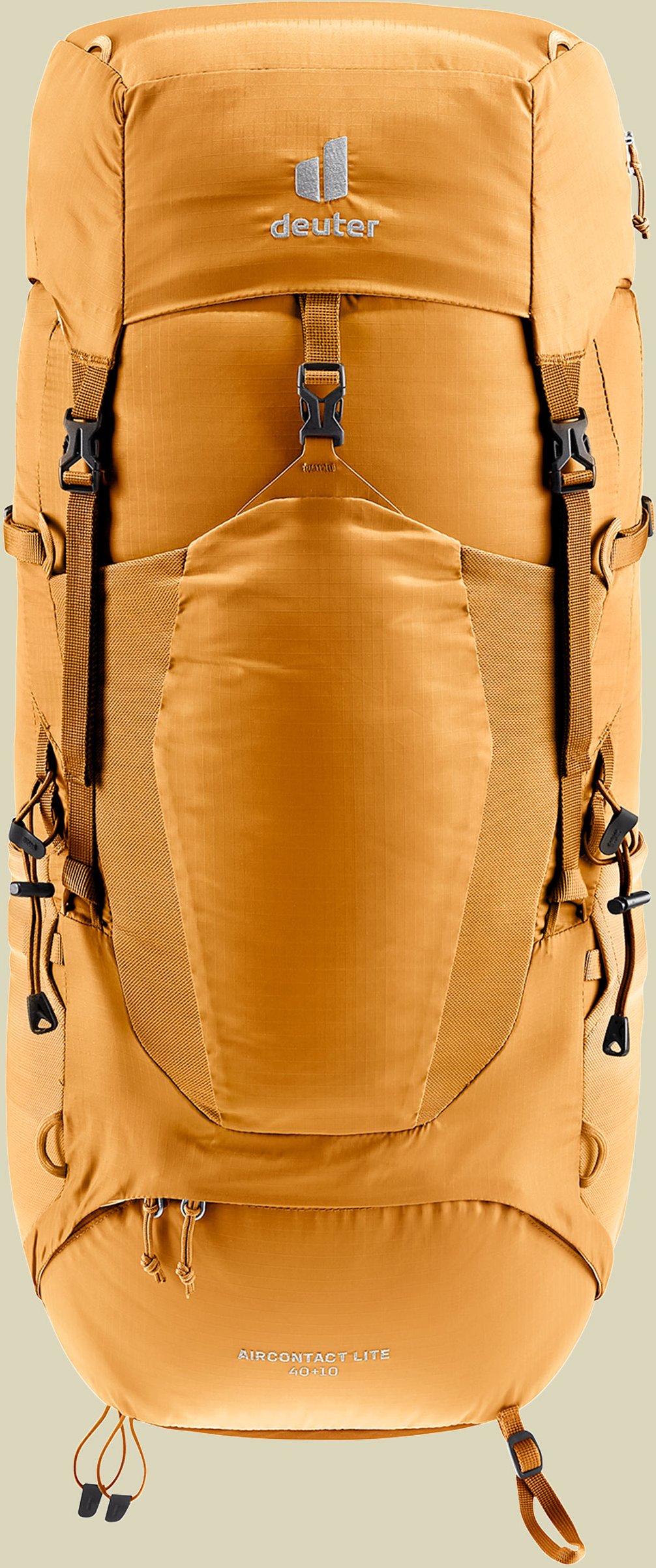 Aircontact Lite 40 + 10 gelb 40 L + 10 L - Farbe amber-maple