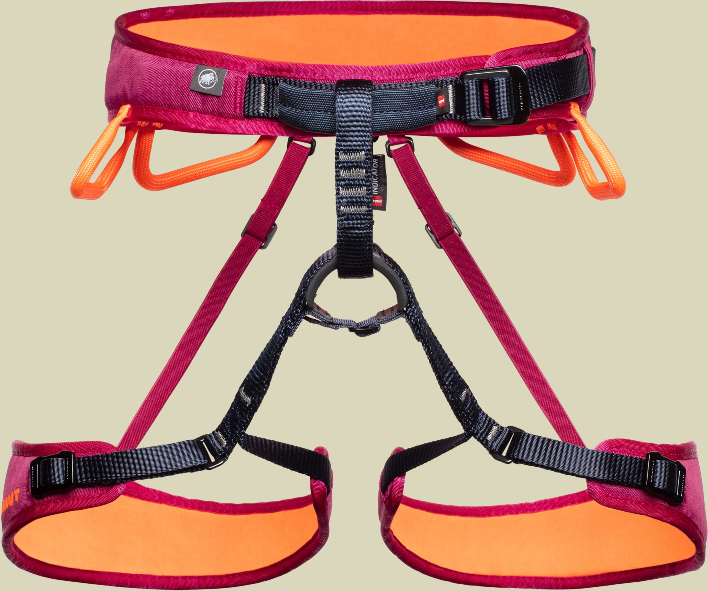 Ophir Fast Adjust Women S rot - sundown-safety orange