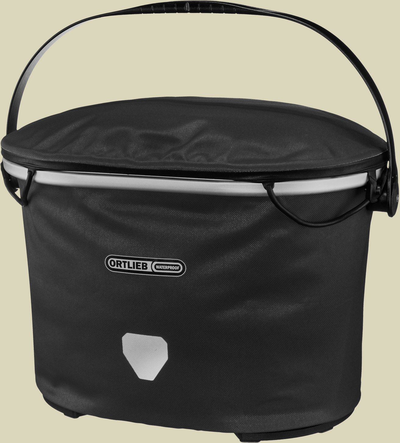 Up-Town City Volumen 17,5 Farbe black