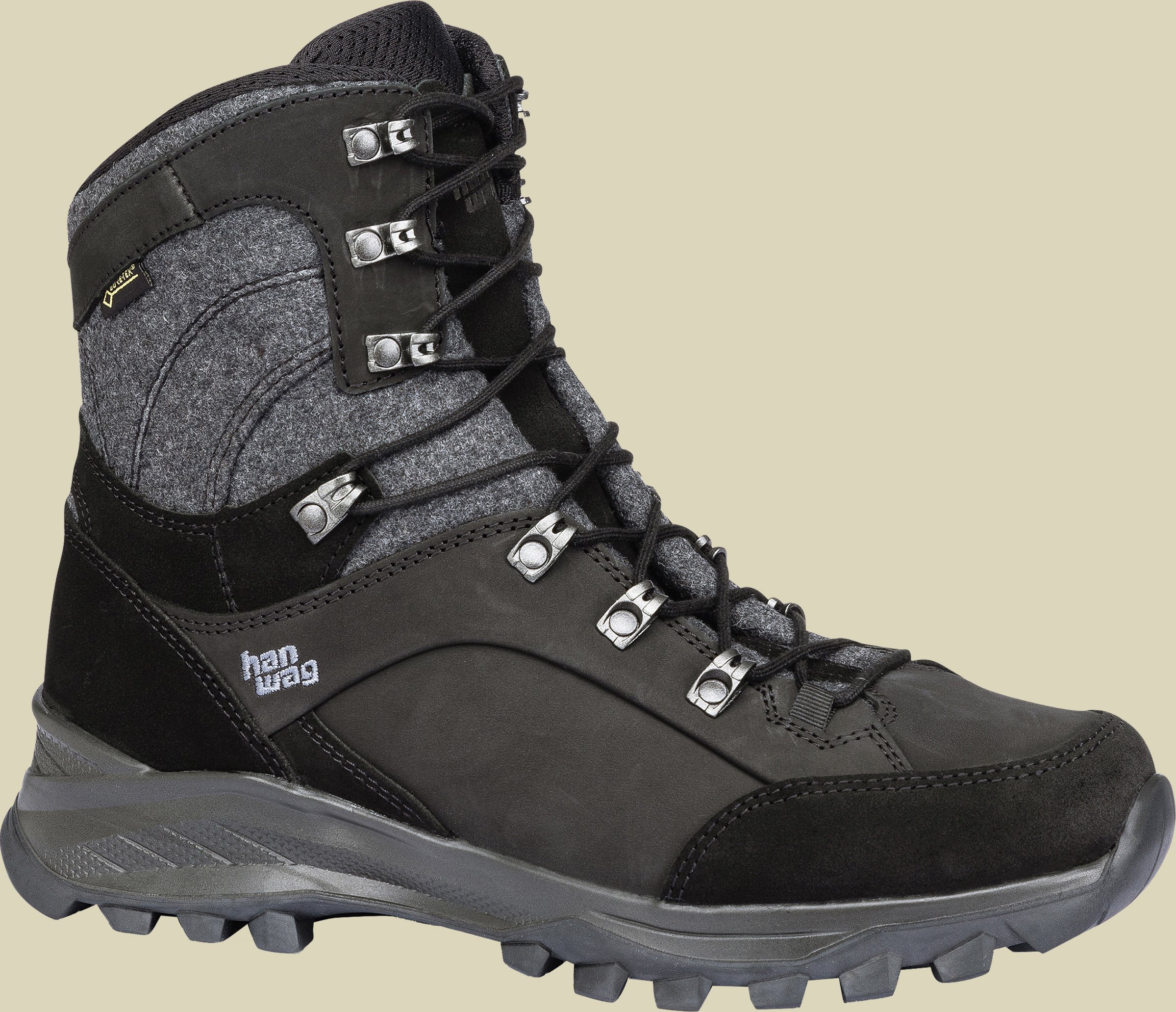 Banks Winter GTX Men