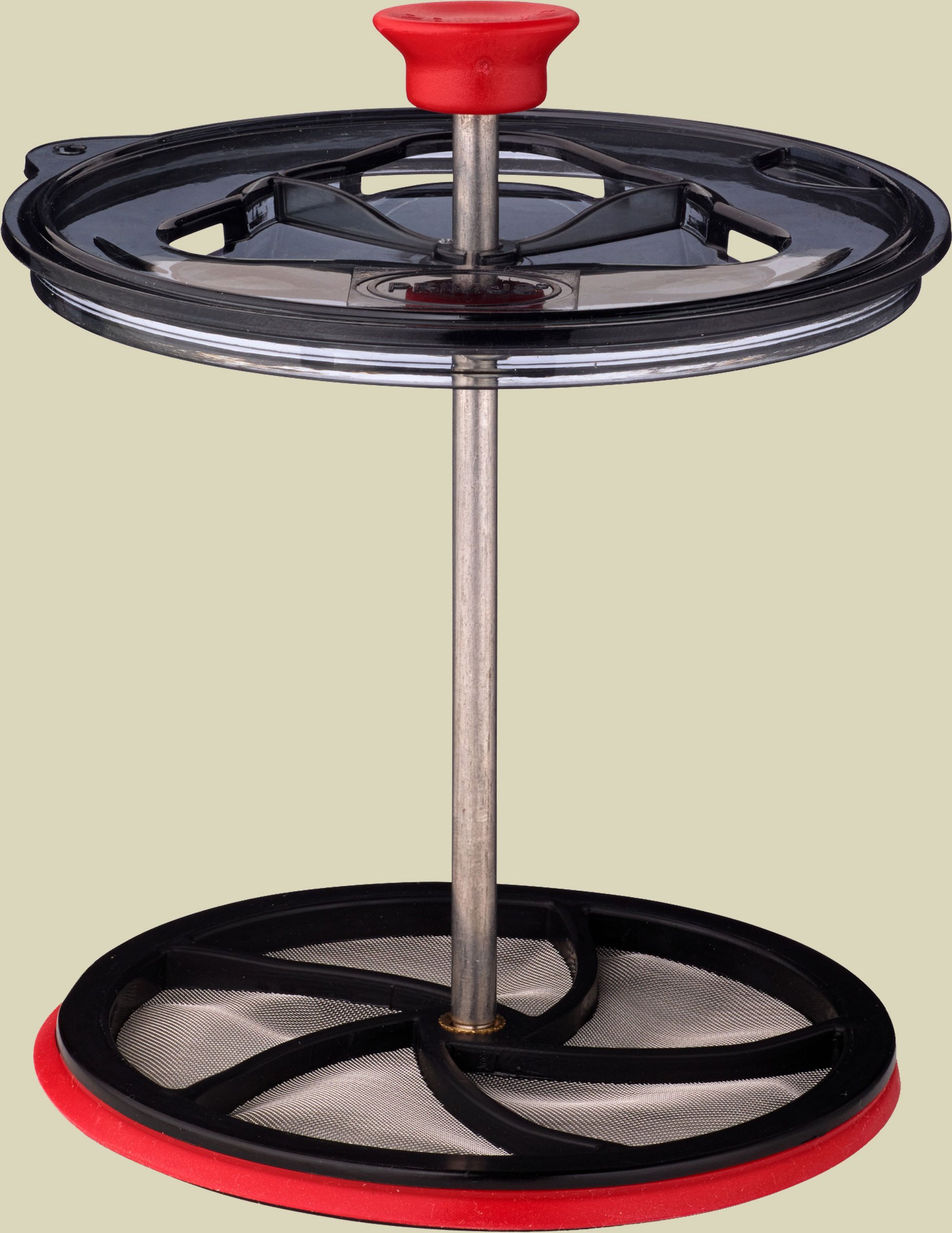 Coffee-Tea Press for Lite+