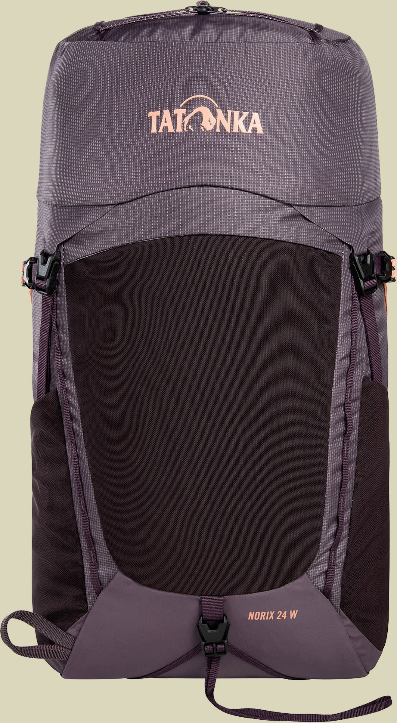 Norix 24 24 lila - midnight plum