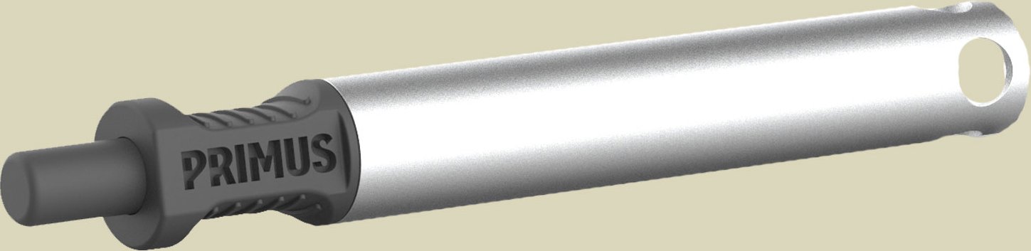 Piezo Igniter