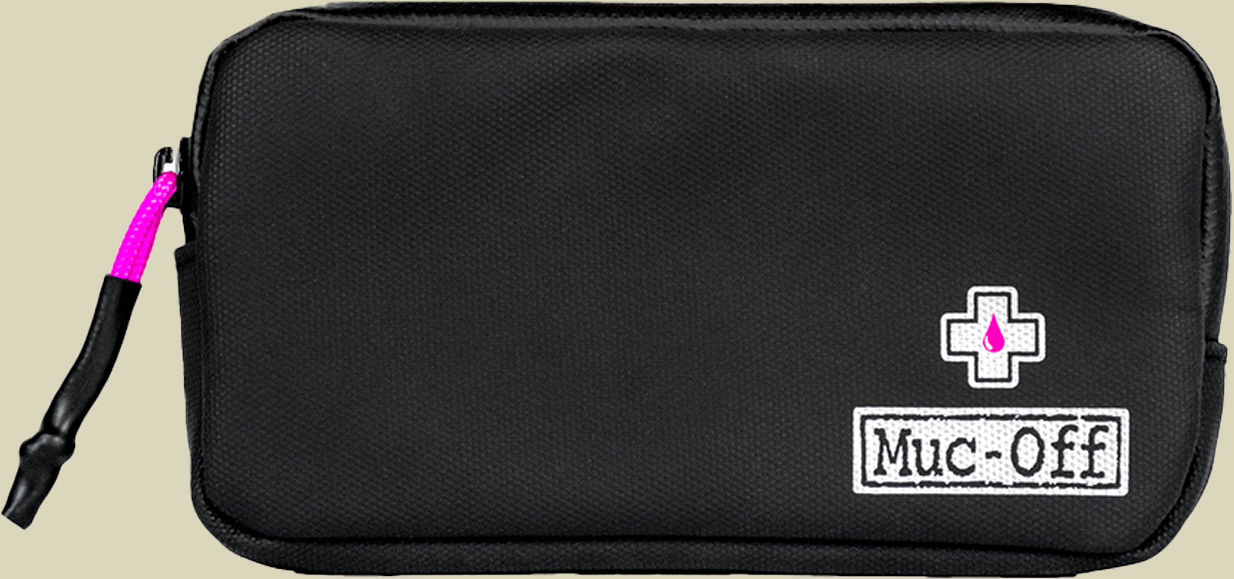 Rainproof Essential Case one size schwarz - black