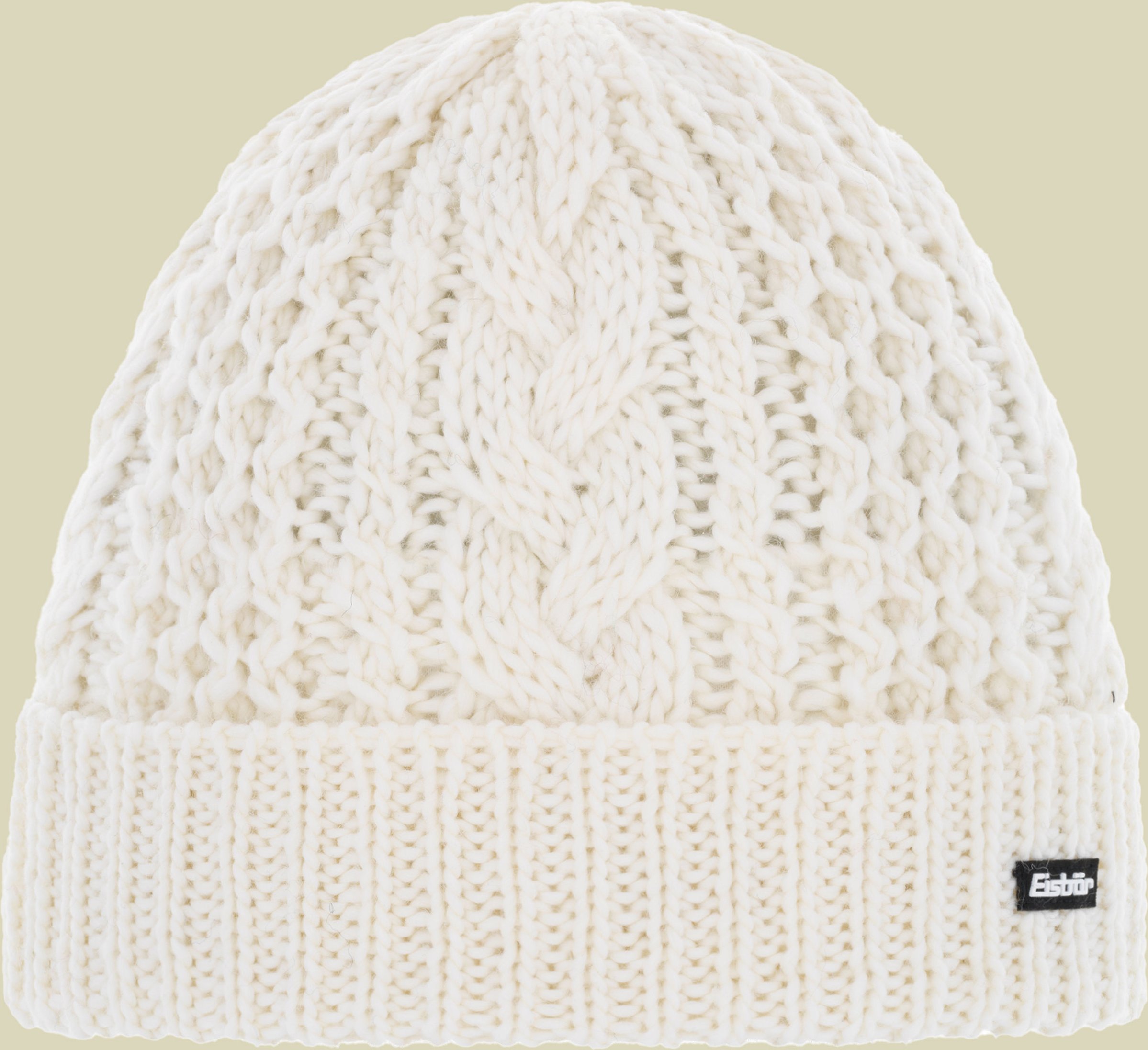 Afratos MÜ weiß one size - white