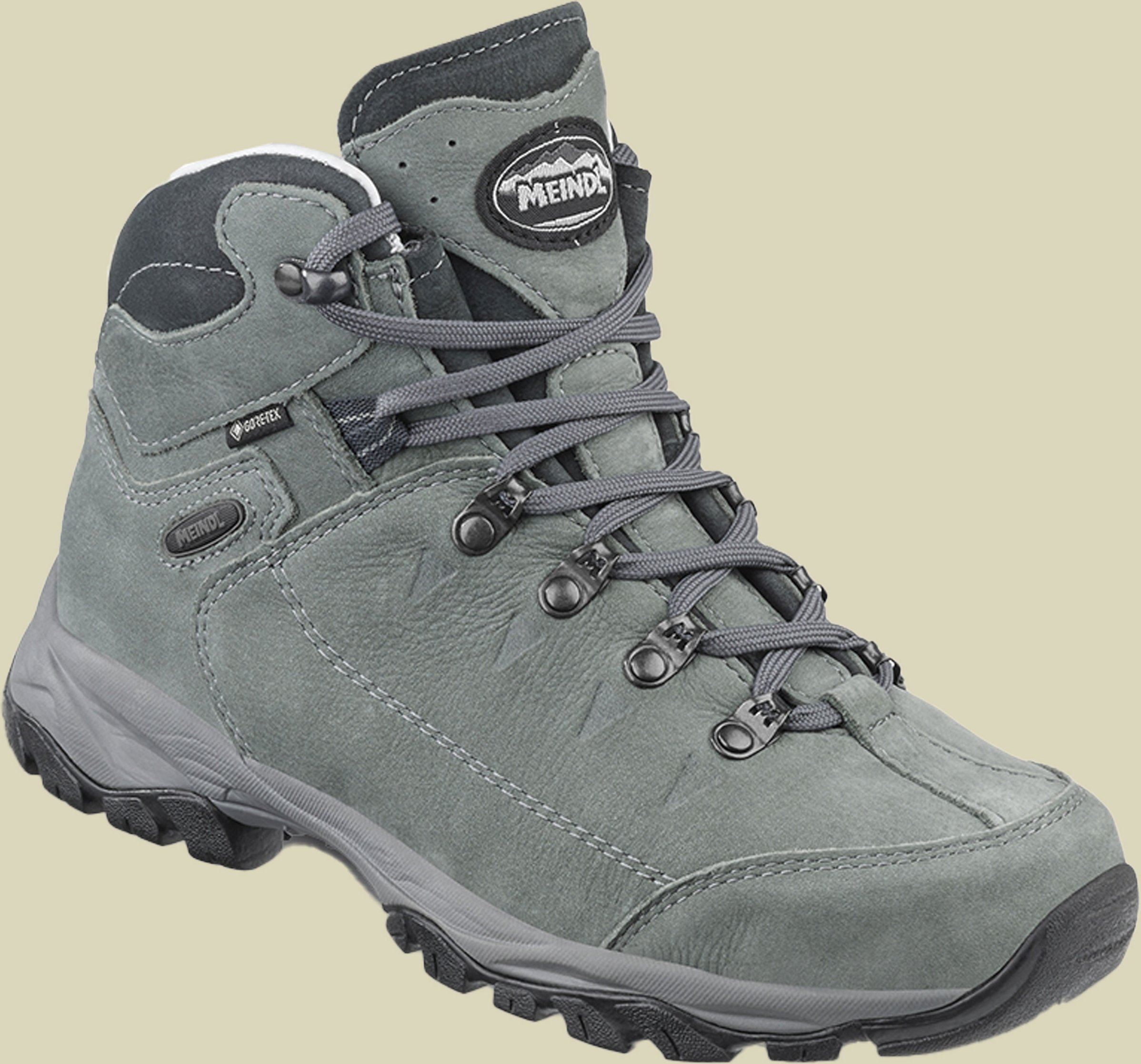 Ohio Lady 2 GTX grün UK 7,5 - pinie/graphit