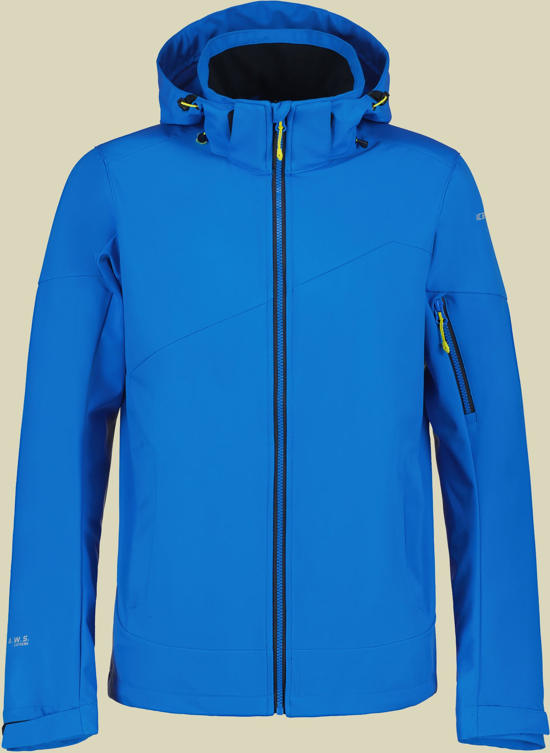 Barmstedt Men 57911 Größe 58 Farbe royal blue 351