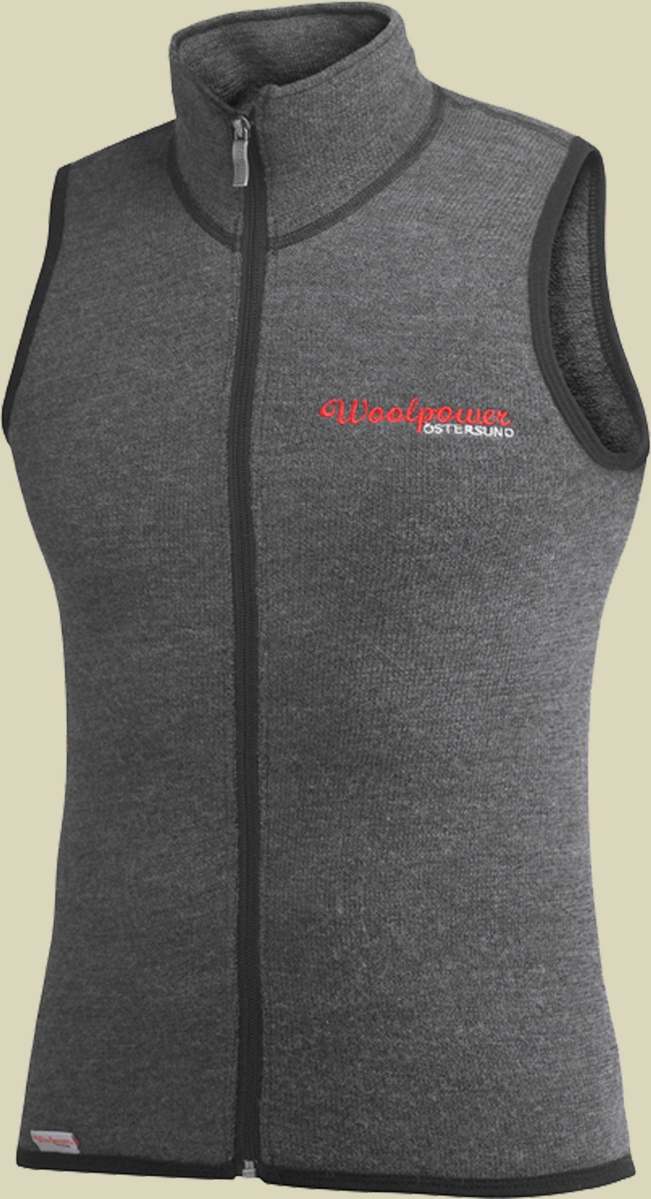 Thumbnail - Vest 400 S grau - grey