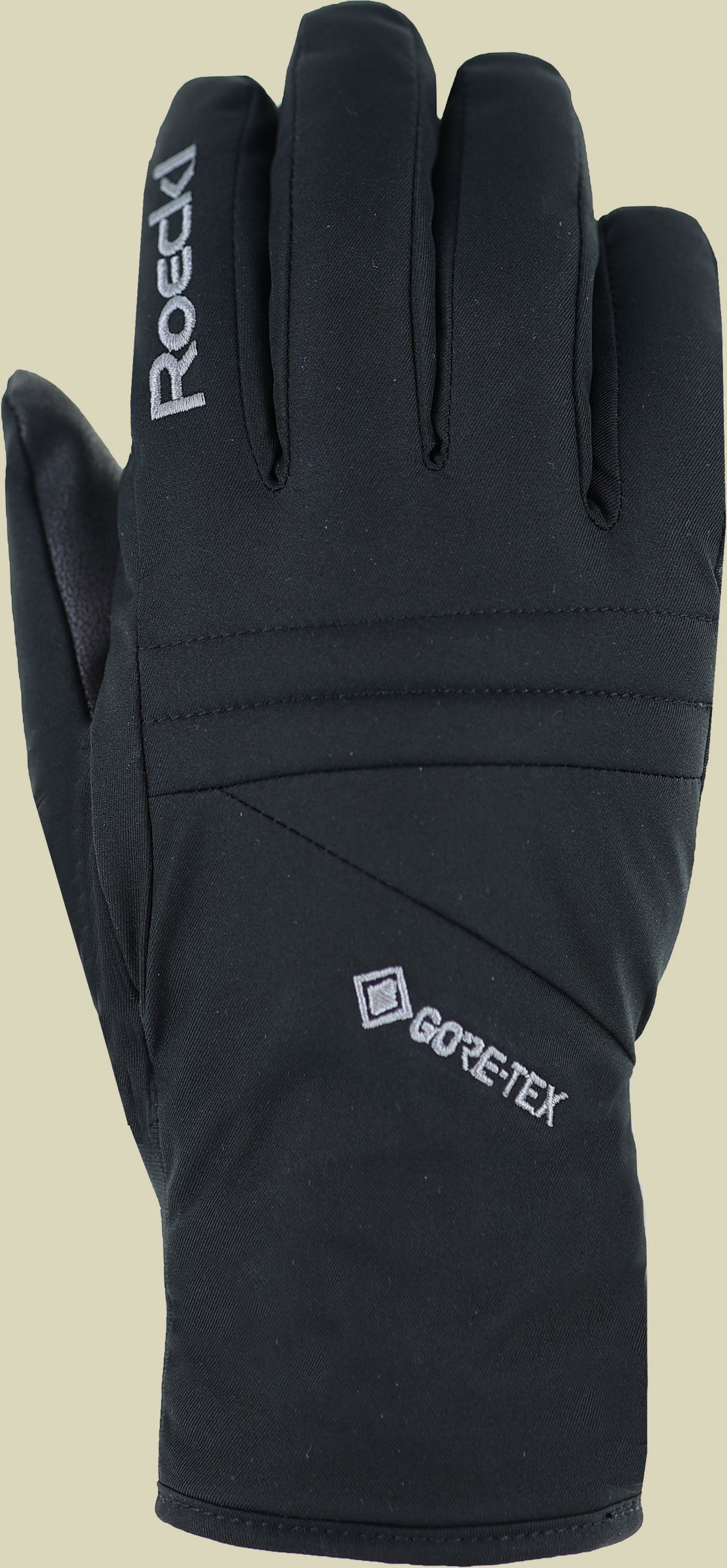 Hintertux GTX schwarz II 10 -black