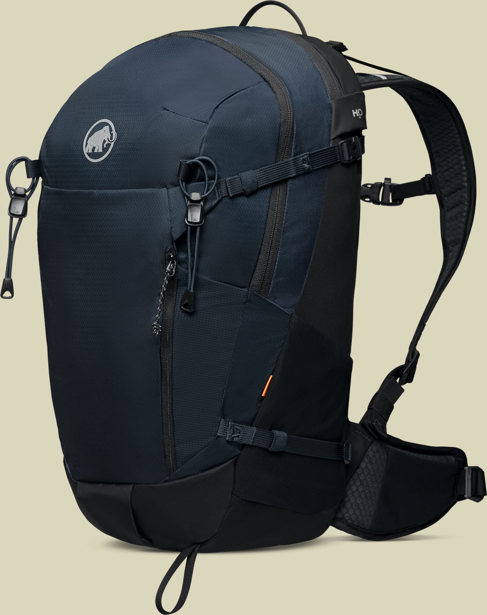 Lithium 25 Women Volumen 25 Farbe marine-black