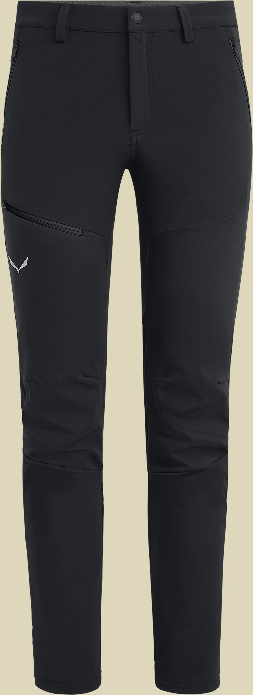 Puez ORVAL 2 DST M Pant Men Größe 50 Farbe black out