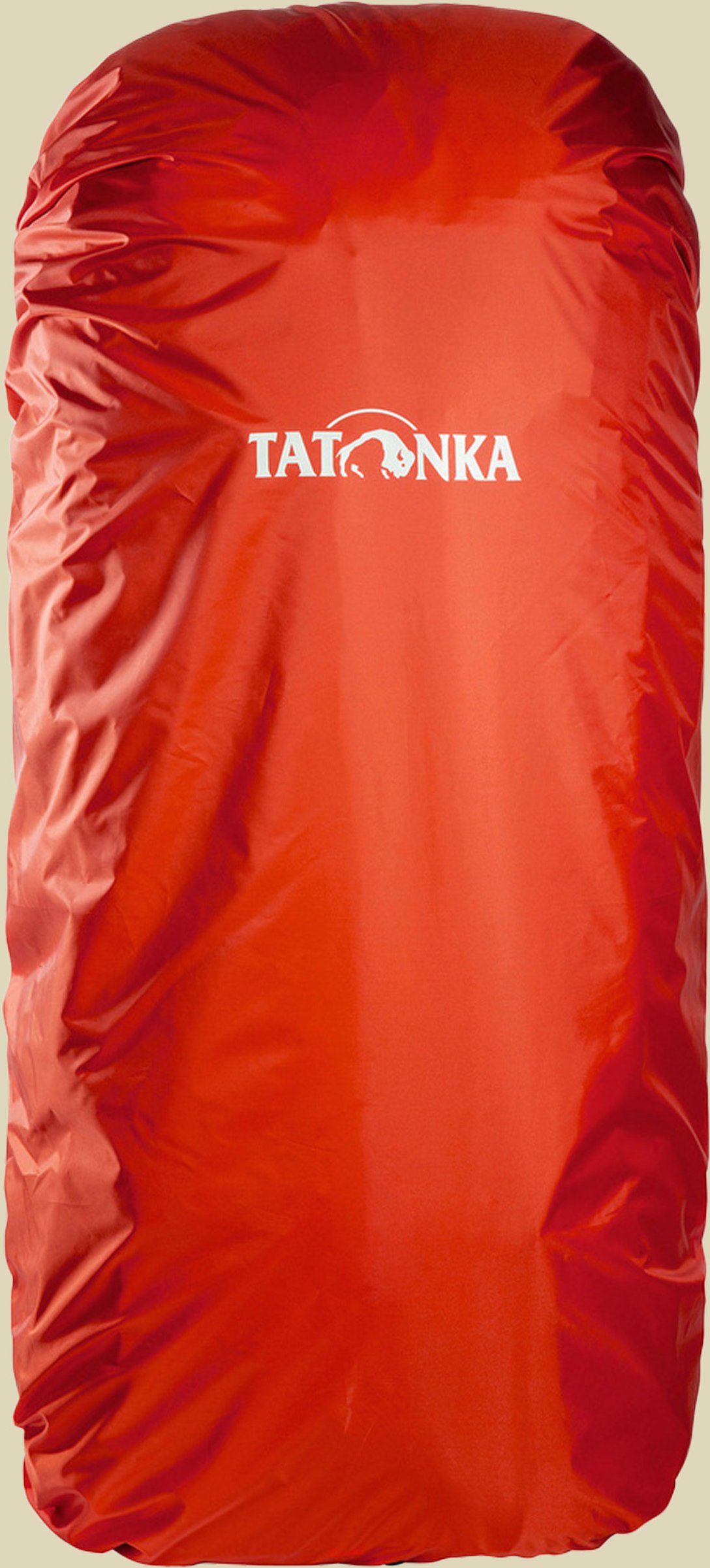 Rain Cover 55 - 70 L red orange 55 - 70 L