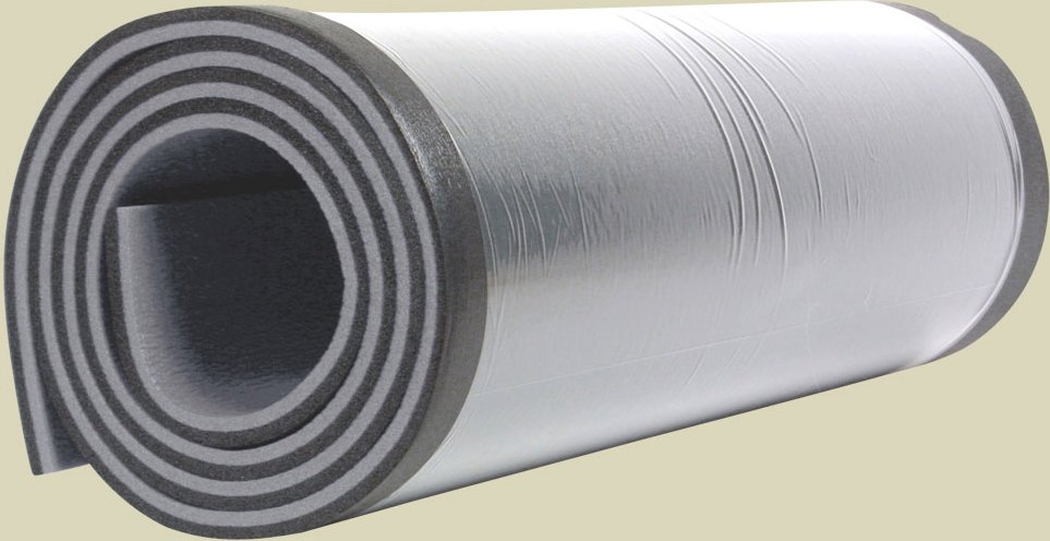 Eco DeLuxe Liegefläche 200 x 55 cm