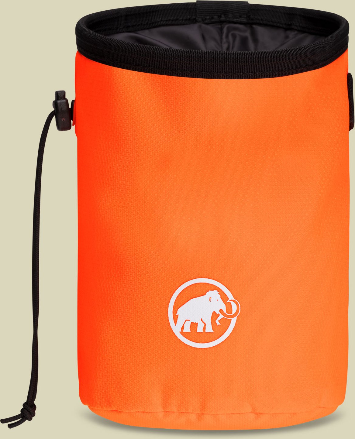 Gym Basic Chalk Bag Größe one size Farbe vibrant orange