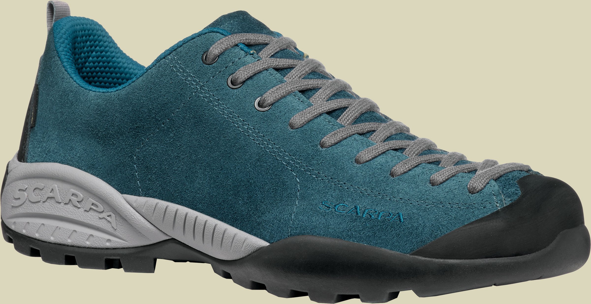 Mojito GTX Unisex Größe 39,5 Farbe petrol