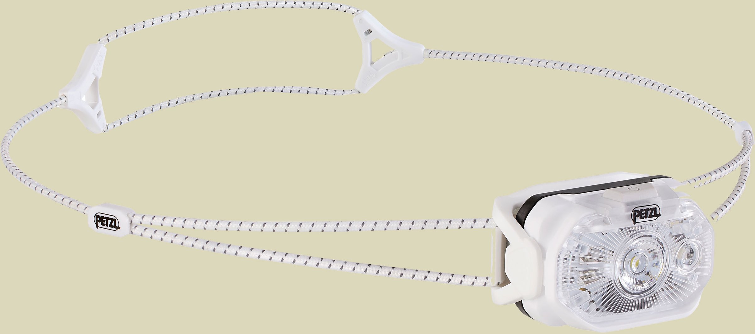 Swift LT one size weiß - white