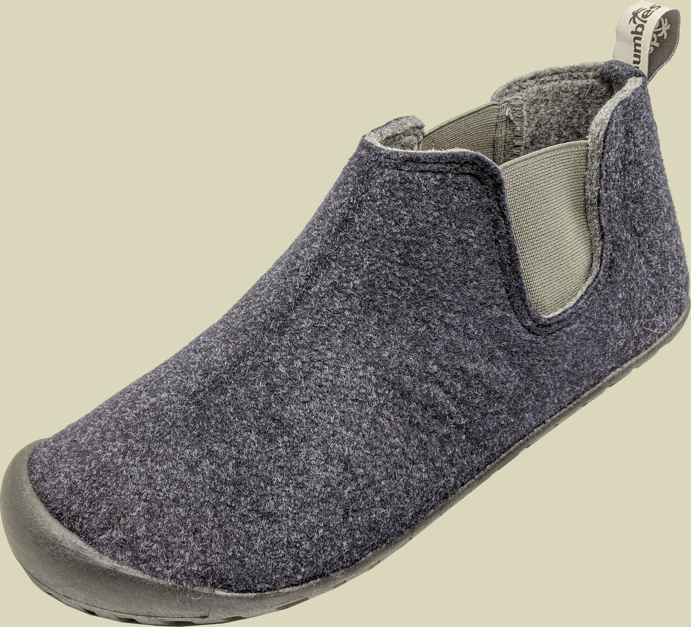 Brumby Größe 37 Farbe navy/grey