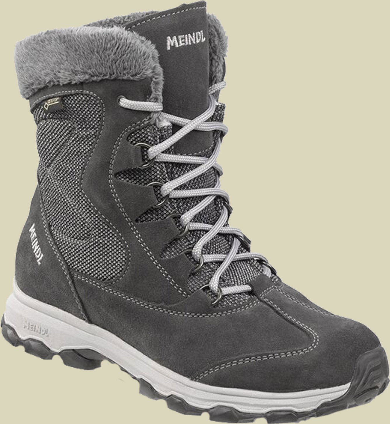 Thumbnail - Civetta Lady GTX Größe UK 8 Farbe graphit/türkis