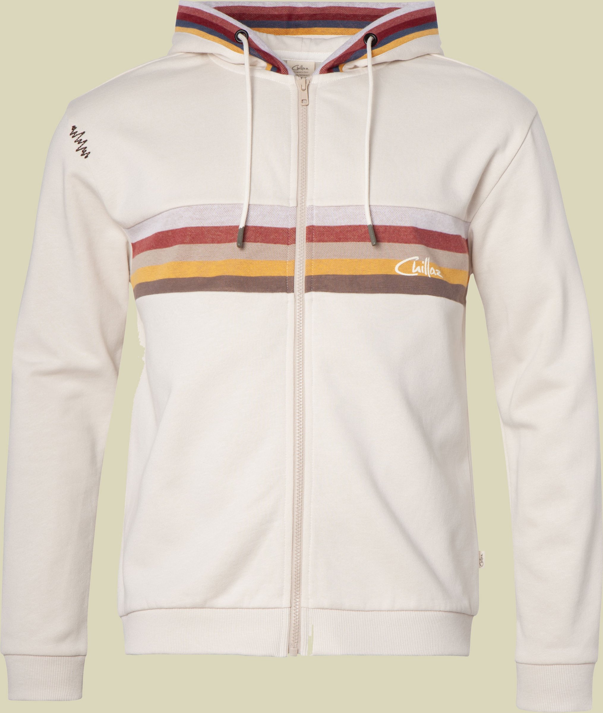 Sintra Jacket Men L beige - sand