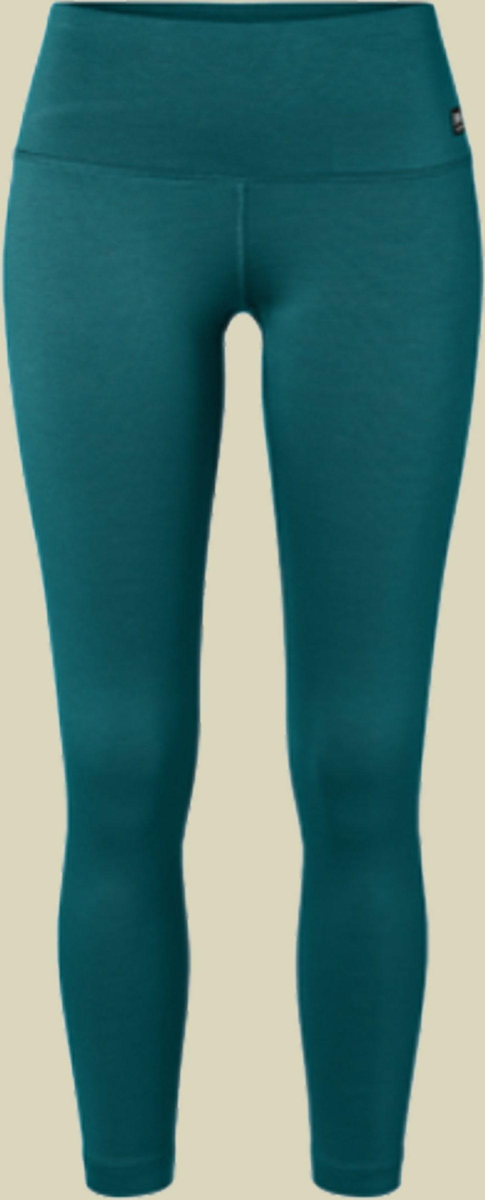 Super Tights Women Größe XL Farbe deep jungle