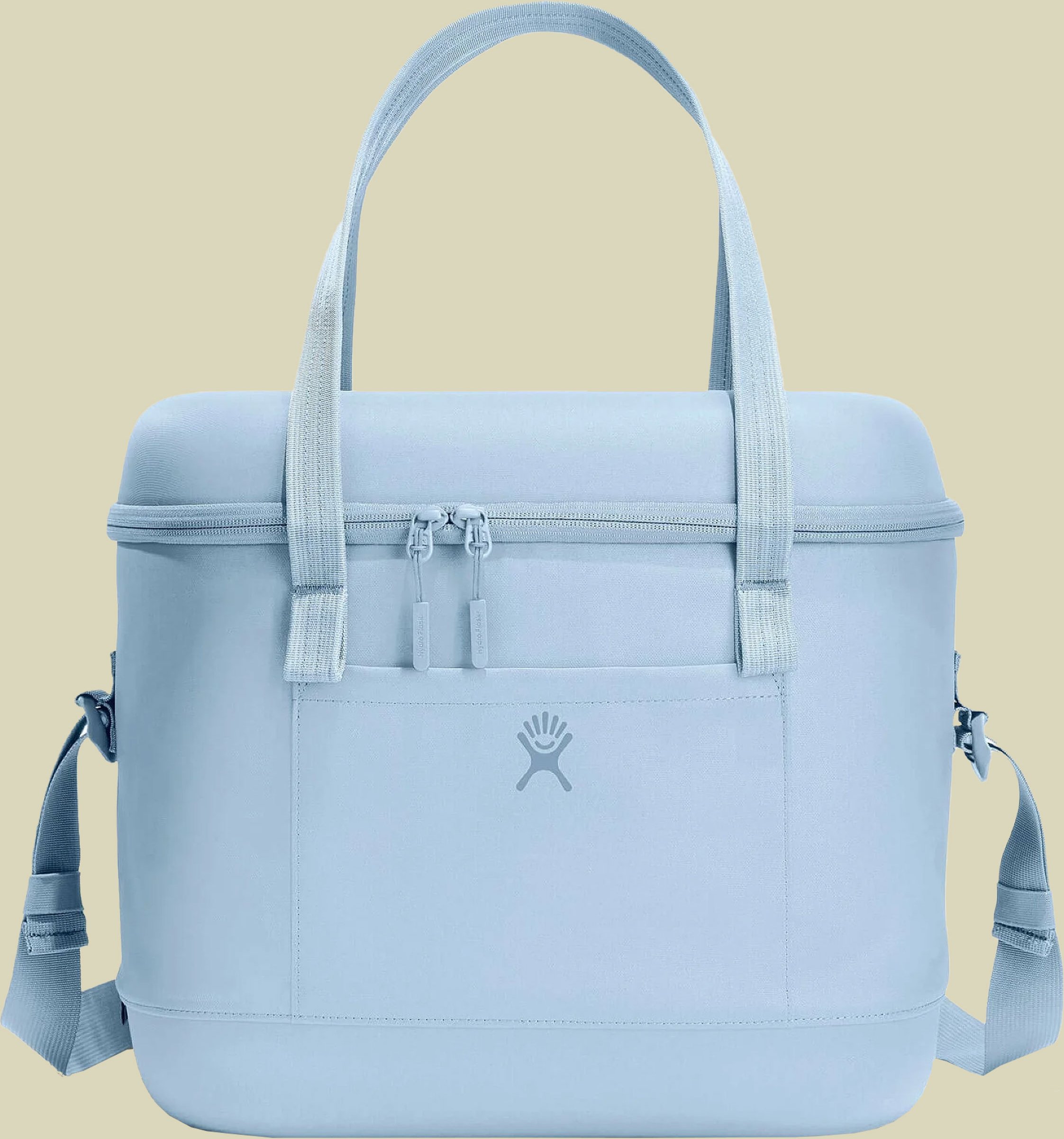 Hydro Flask 20 L Carry Out Soft Cooler one size blau - surf