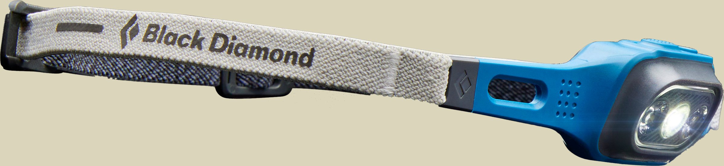 Deploy Run Light Größe one size Farbe creek blue