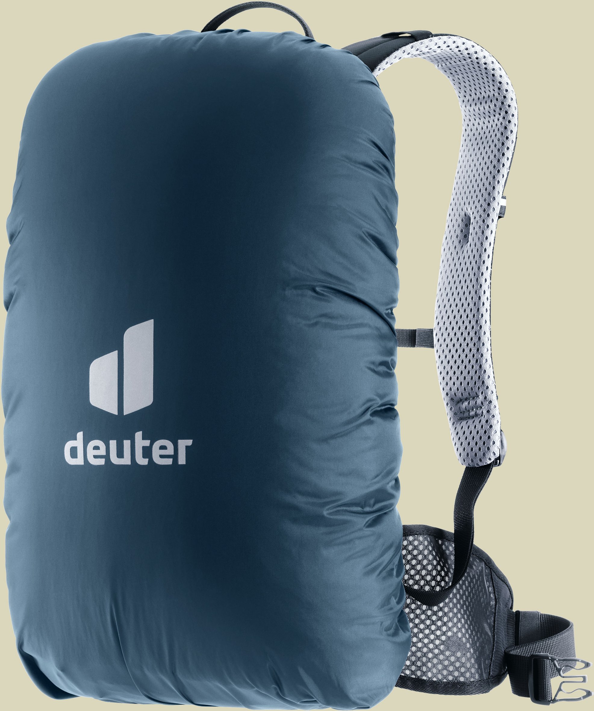 Raincover Mini Volumen 12 - 22 L Farbe ara