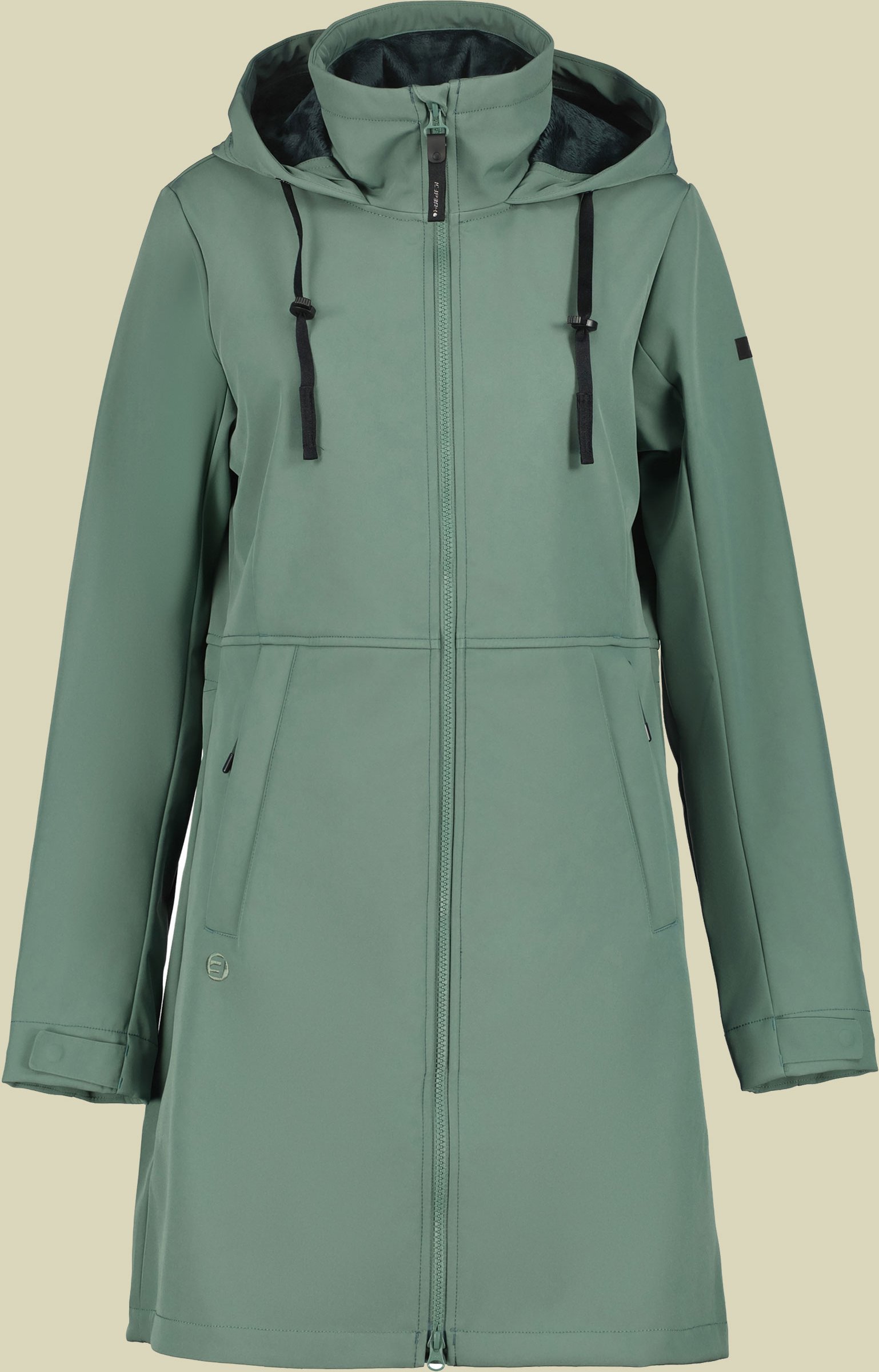 Agaram Women 54841 40 grün - antique green