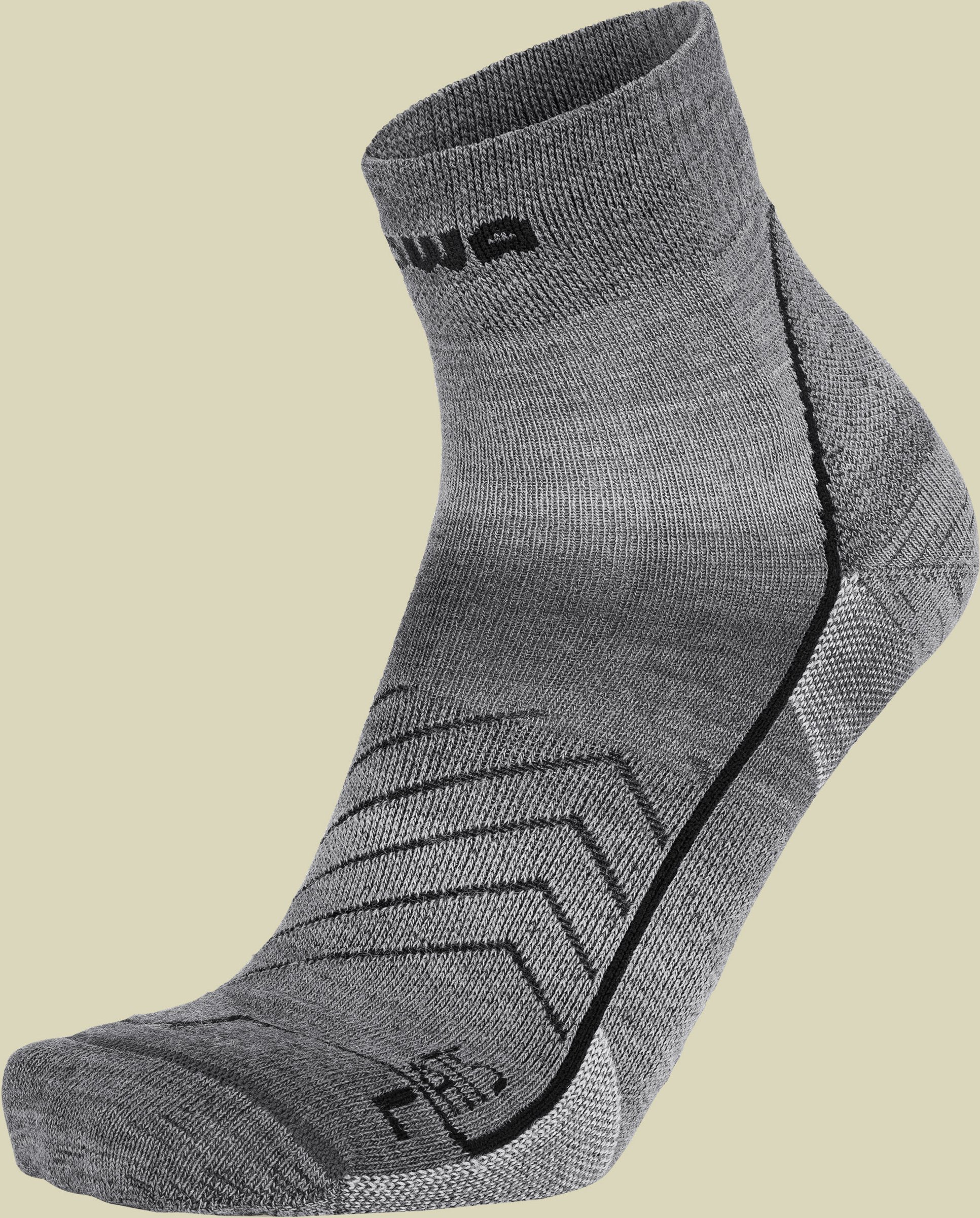 ATS Unisex grau 37-38 Farbe multicolor grau