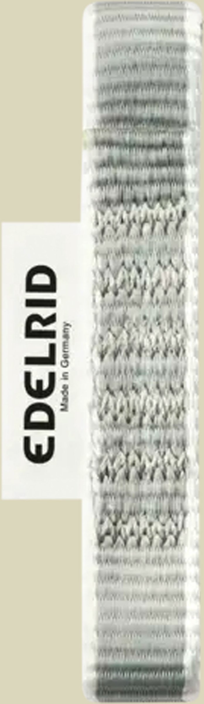 PES Express Sling 16mm 10 cm grau - Farbe grey