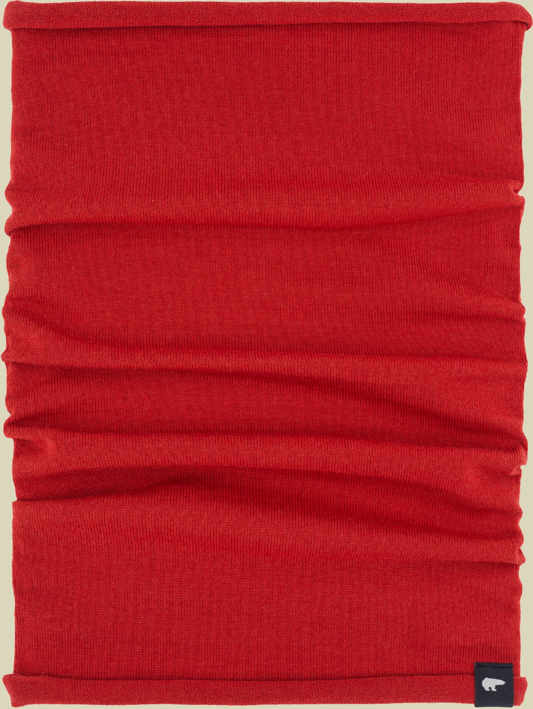Pulse Multitube Größe one size Farbe mineral red