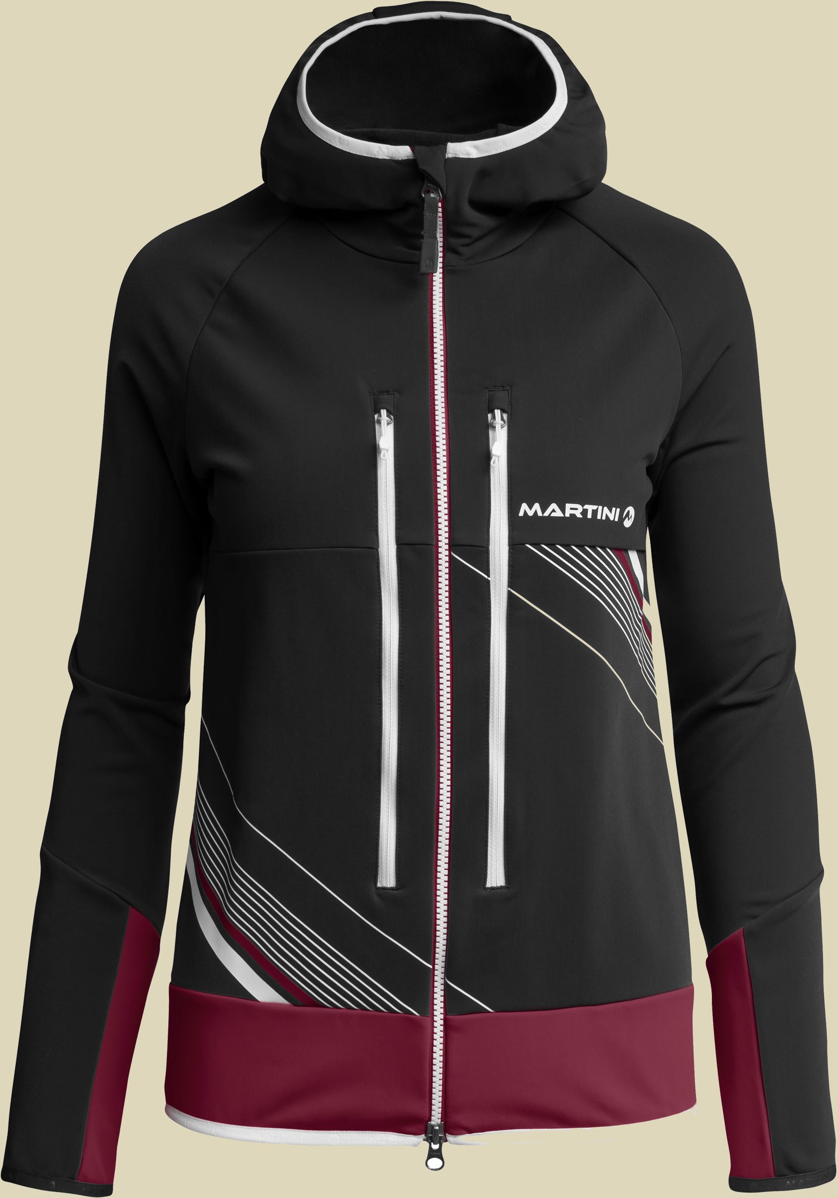 X-Plore Women Größe M Farbe black/plume