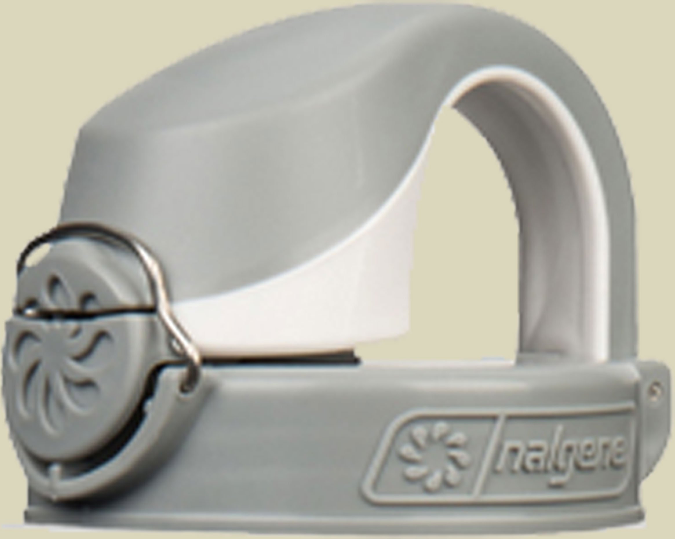 Deckel OTF Farbe grau one size