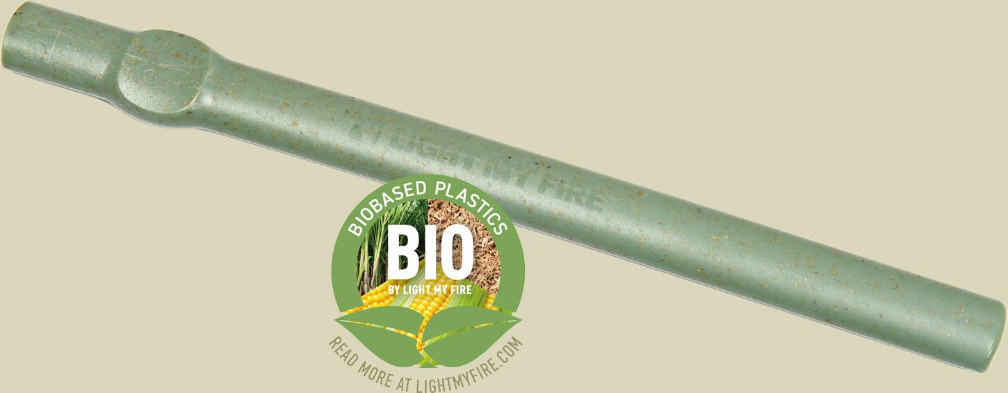 ReStraw Bio one size Farbe sandygreen bulk