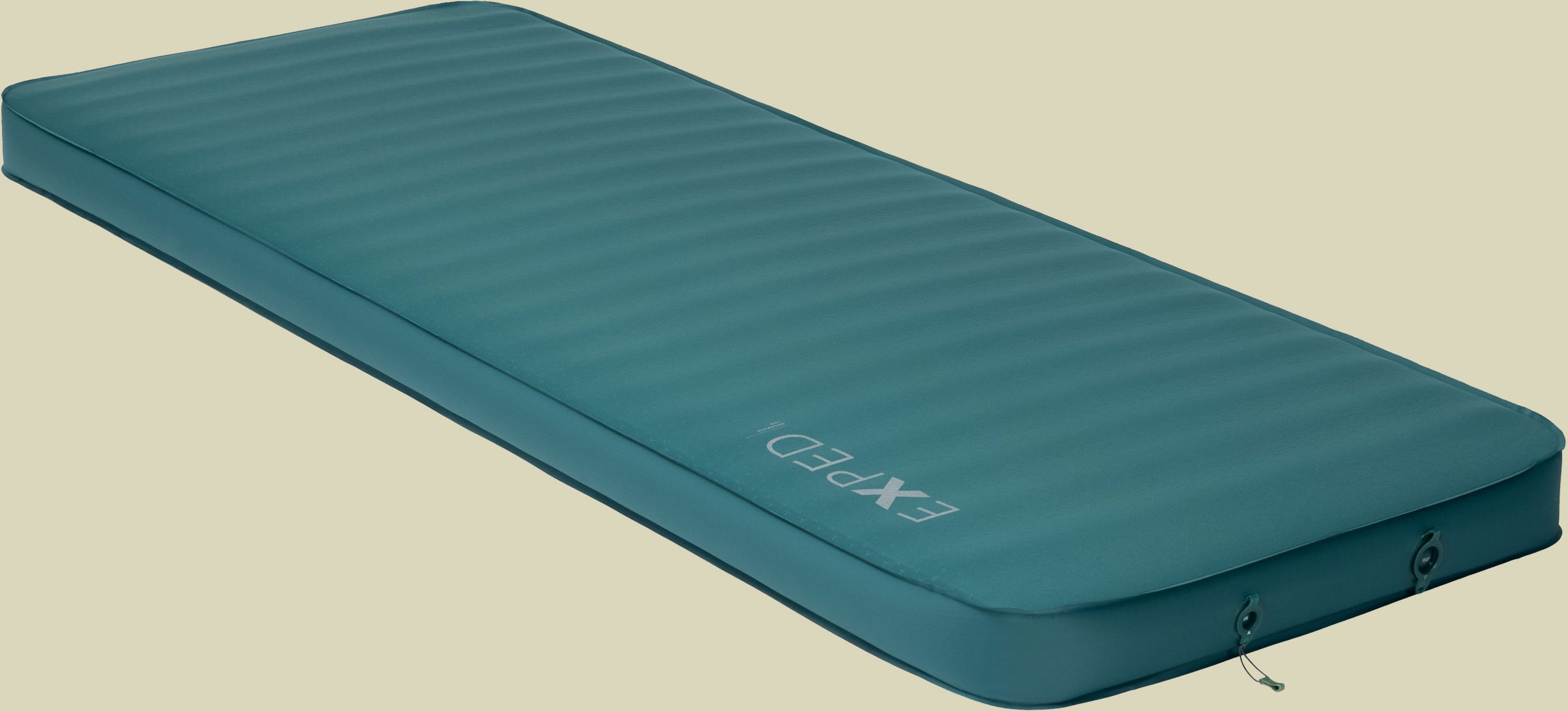 MegaMat 197 x 65 cm (LW) grün - cypress