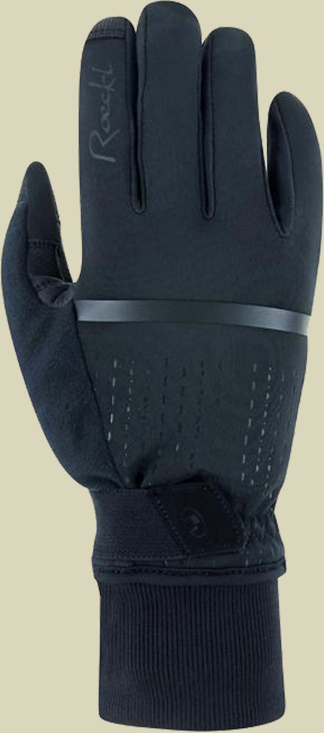 Watou Women Größe 6,5 Farbe black